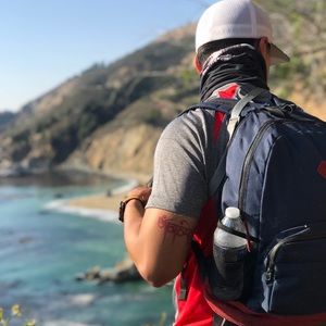 Meet your Posher, Arturo